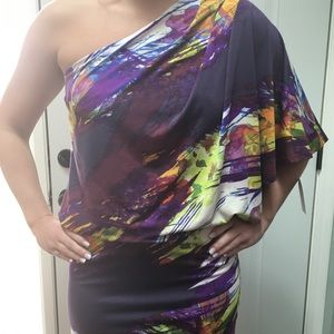 Jessica Simpson Cocktail Dress NWT